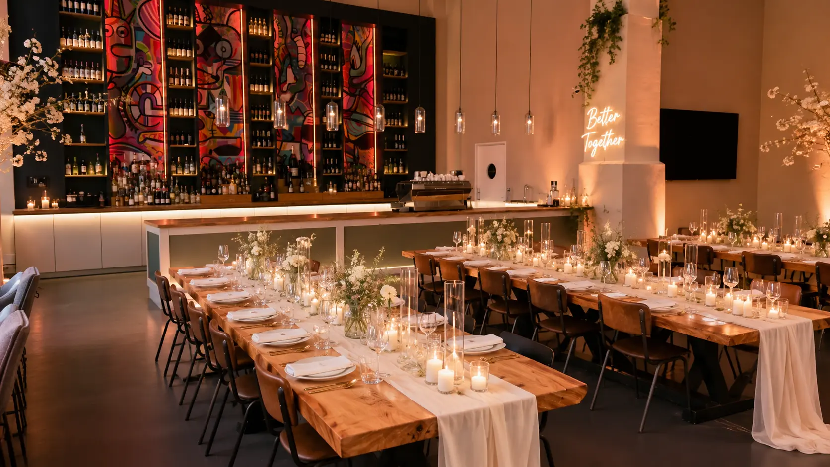 Hochzeiten in Berlin – Einblick 4